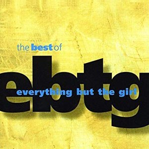 The Best Of EBTG