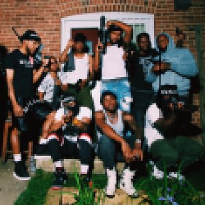 IDK & FRIENDS 2 (Basketball County Soundtrack) [Explicit]