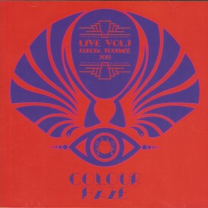 Live Vol. 1 Europa Tournee 2015