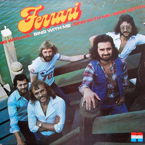 Ferrari - Ferrari - Sweet Love Lyrics - Zortam Music