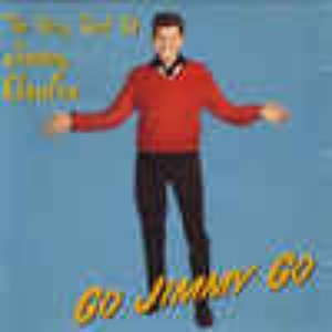 Go Jimmy Go - The Very Best of Jimmy Clanton