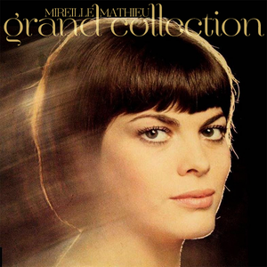 Mireille Mathieu - Un Homme, Une Femme Lyrics - Zortam Music