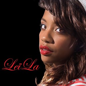 Leila -EP