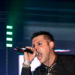 Ronald van Gelderen photo provided by Last.fm