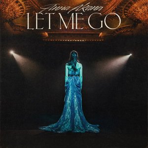 Let Me Go - Single