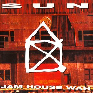 Jam House Wah