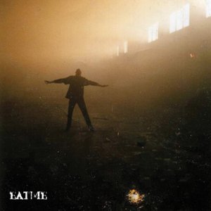 “st album (PTDM015, 2009)”的封面