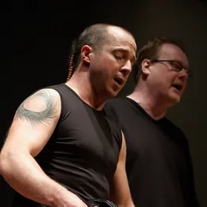 Avatar for Damien Barber & Mike Wilson
