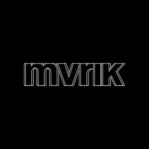 Mvrik 的头像