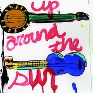 Up Around the Sun