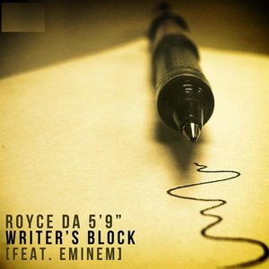 Writer's Block (Radio Edit)