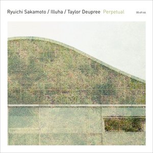 Ryuichi Sakamoto, Illuha, Taylor Deupree のアバター