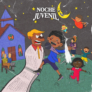 GAWVI - Noche Juvenil - Zortam Music