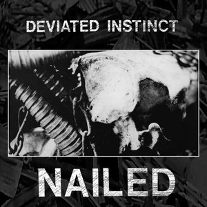 Nailed - EP