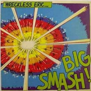 Big Smash cover