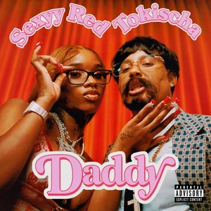 Daddy (feat. Sexyy Red) - Single