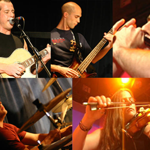 The Demon Barbers photo provided by Last.fm