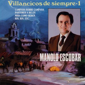 Villancicos de Siempre, Vol.1