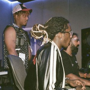 Juice WRLD, Young Thug のアバター