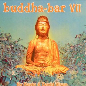 Buddha Bar VII 的头像