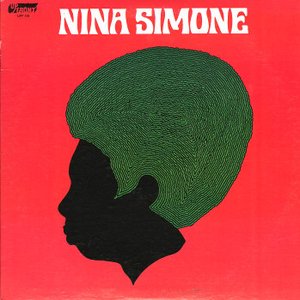 Nina Simone