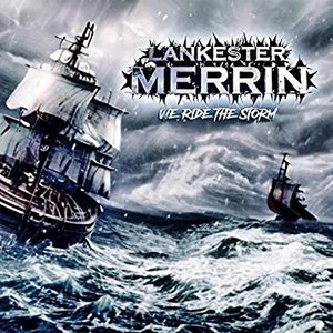 We Ride the Storm