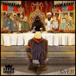 Good vs. Evil II: The Red Empire