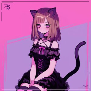 Nightshade - Single