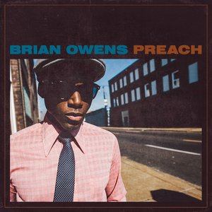 Preach - EP