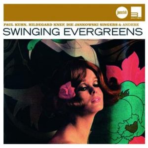 Swinging Evergreens (Jazz Club)