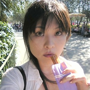 桜庭わかな 的头像