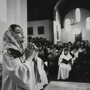 Avatar for Lusine Zakarian