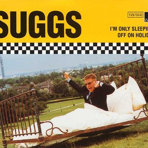 I'm only sleeping / Off on Holiday