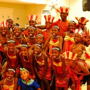 Mwangaza Children's Choir 的头像