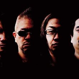 The Ossan Band 的头像