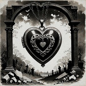 Black Heart