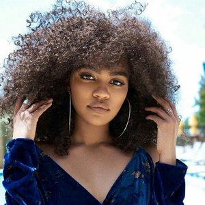 China Anne McClain のアバター