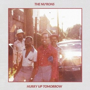 The Nu'Rons 的头像