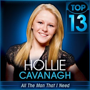 All the Man That I Need (American Idol Performance) - Single