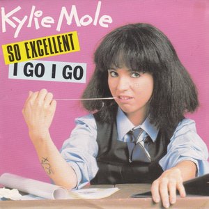 So Excellent / I Go I Go