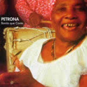 “Petrona”的封面