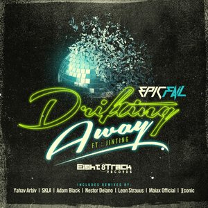 Drifting Away (feat. Jinting)