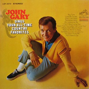 The Country Side of John Gary