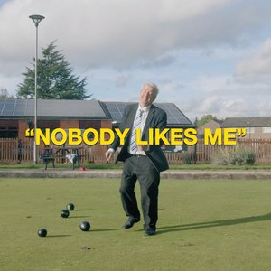 Nobody Likes Me - Single