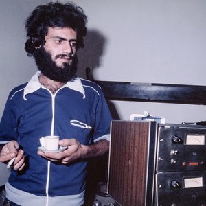 Issam Hajali için avatar