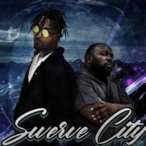 SWERVE CITY 的头像