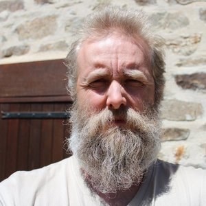 “Burzum OLD”的封面