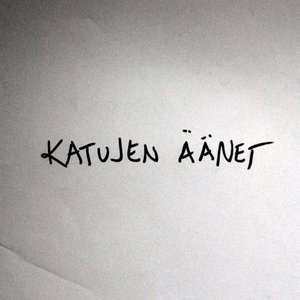 Katujen Äänet