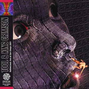 Avatar for King Crimson & Tool