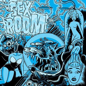 Avatar for Sex Room